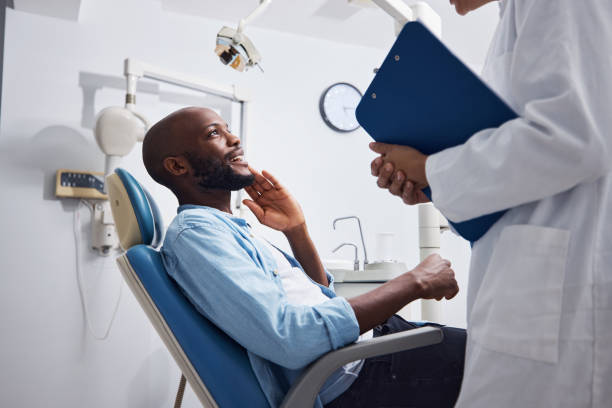 Best Emergency Dentist for Lost Fillings or Crowns in Accokeek, MD